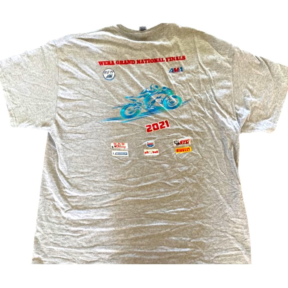 Vintage Wera Racing Tee